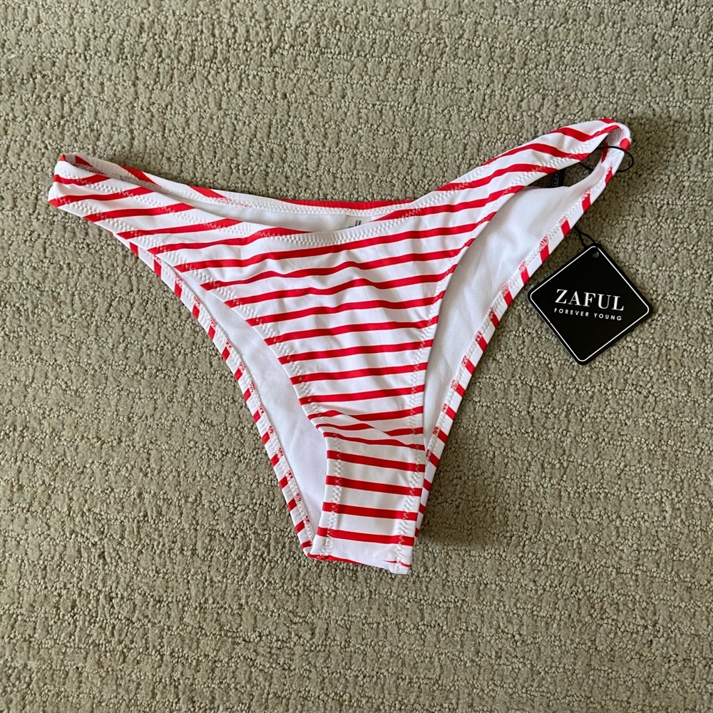 ZAFUL One piece bottoms